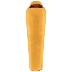 Sacco Letto Ferrino Lightec 800 Duvet