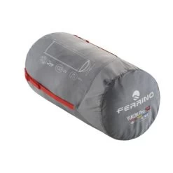 Sacco Letto Ferrino Yukon Pro SQ -Negozio Da Campeggio sacco letto ferrino yukon pro sq mezze stagioni lavabile trekking 1