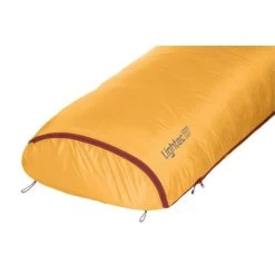 Sacco Letto Ferrino Lightec 1000 Duvet -Negozio Da Campeggio sacco lettoo ferrino lightec duvet 1000 linea piuma alpinismo trekking multistagionale spedizioni 1