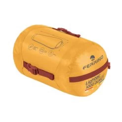 Sacco Letto Ferrino Lightec 1000 Duvet -Negozio Da Campeggio sacco lettoo ferrino lightec duvet 1000 linea piuma alpinismo trekking multistagionale spedizioni 2