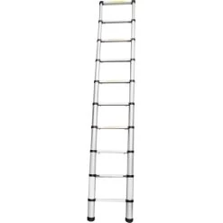 Scala Telescopica | Laddy Air -Negozio Da Campeggio scala telescopica laddy air 2