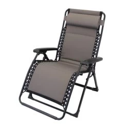 Sdraio Comfort XXL -Negozio Da Campeggio sdraio comfort xxl 2