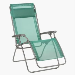 Poltrona Reclinabile LaFuma R Clip Chlorophylle