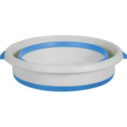 Secchio Brunner Vinis - Fold Away -Negozio Da Campeggio secchio vinis fold away verde 3