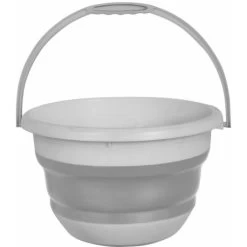 Secchio Brunner Vinis - Fold Away -Negozio Da Campeggio secchio vinis fold away verde 4