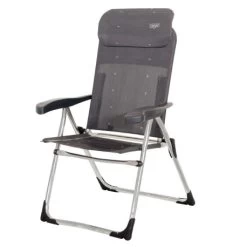 Crespo Sedia Reclinabile