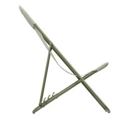 Sedia Sdraio LaFuma Maxi Transat Moss - New -Negozio Da Campeggio sedia sdraio lafuma max trasat moss 2