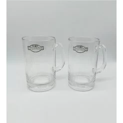 Brunner Set Bicchieri Da Birra | Beerglass Munich -Negozio Da Campeggio set beerglass munich 1