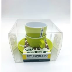 Set Espresso Spectrum/Space