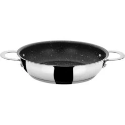 Brunner Set Pentole | Academy NG Inox 5+1 Ø 20 14 Brunner Set Pentole | Academy NG Inox 5+1 Ø 20 -Negozio Da Campeggio set pentole academy ng inox 51 o 20 4