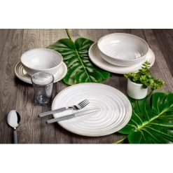 Brunner Lunch Box Savana -Negozio Da Campeggio set piatti lunch box savana brunner 3