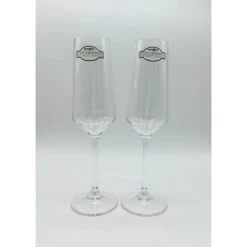Brunner Set Calici Prosecco | Riserva -Negozio Da Campeggio set prosecco 1