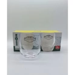 Brunner Set Di Bicchieri | Water