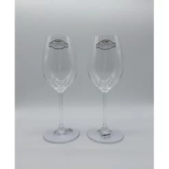 Brunner Set Calici | White Wineglass 5 Brunner Set Calici | White Wineglass -Negozio Da Campeggio set white wineglass 1