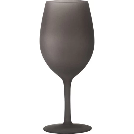 Set Calici | Wineglass Brownsatin 3 Set Calici | Wineglass Brownsatin