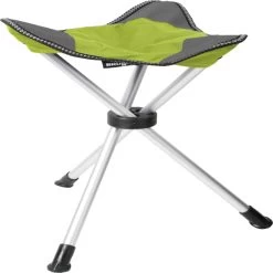 Sgabello Brunner Treppiede Fjord