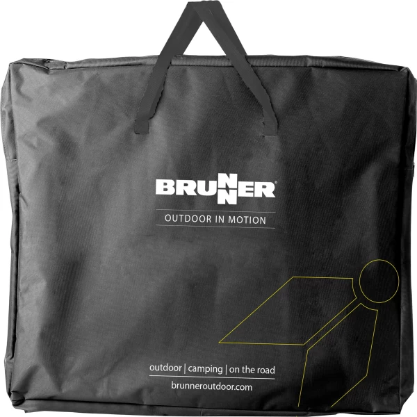 Sgabello Pieghevole Brunner Twisty Bamboo Square 6 Sgabello Pieghevole Brunner Twisty Bamboo Square - immagine 4