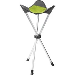 Sgabello Treppiede Brunner Big Fjord