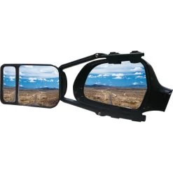 Brunner Specchietto Retrovisore | Delta Ang