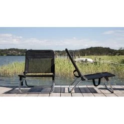 Spiaggina Fiam Quick -Negozio Da Campeggio spiaggina fiam quick alluminio resistente made in italy 3