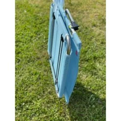 Spiaggina Piccolina Fiam -Negozio Da Campeggio spiaggina piccolina fiam bianca texfil leggera made in italy 2