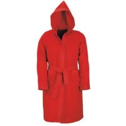 Sport Bathrobe Junior