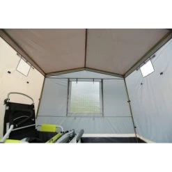 Storage Plus Brunner -Negozio Da Campeggio storage plus 4