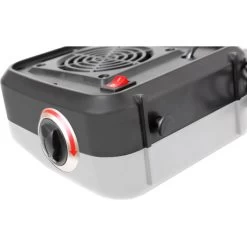 Brunner Stufetta Elettrica | Kero 8 Brunner Stufetta Elettrica | Kero -Negozio Da Campeggio stufetta elettrica kero 2