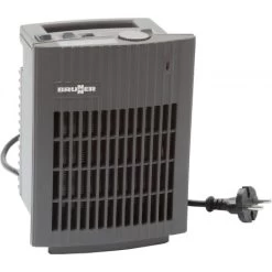 Brunner Stufetta Elettrica | Solan