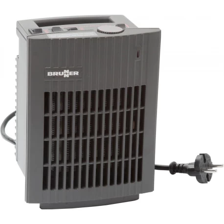 Brunner Stufetta Elettrica | Solan 3 Brunner Stufetta Elettrica | Solan