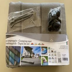 Stuoia Arisol 250 X 300 - 300 GR -Negozio Da Campeggio stuoia 250 x 300 300 gr 1