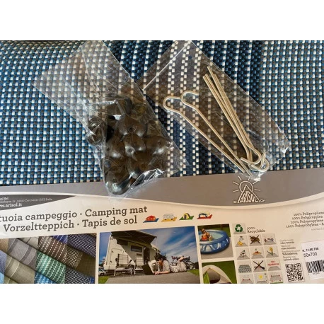 Stuoia Arisol 250 X 400 - 500 GR 5 Stuoia Arisol 250 X 400 - 500 GR - immagine 3