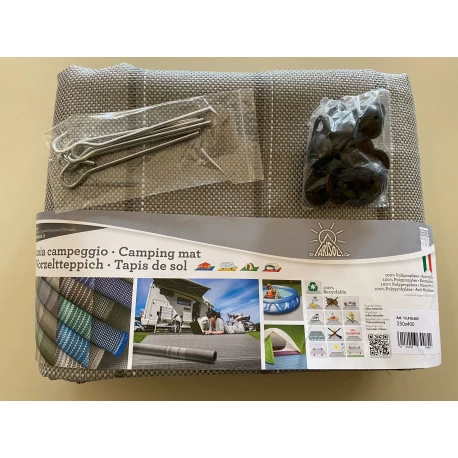 Stuoia Arisol 250 X 450 - 300 GR 5 Stuoia Arisol 250 X 450 - 300 GR - immagine 4