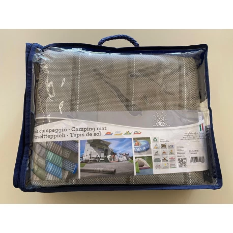 Stuoia Arisol 250 X 450 - 300 GR 2 Stuoia Arisol 250 X 450 - 300 GR