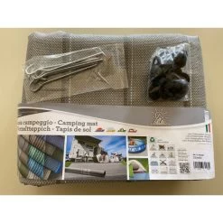 Stuoia Arisol 250 X 500 - 300 GR -Negozio Da Campeggio stuoia 250 x 500 300 gr 1