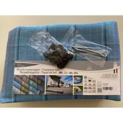 Stuoia Arisol 250 X 650 - 400 GR -Negozio Da Campeggio stuoia 250 x 650 300 gr 2