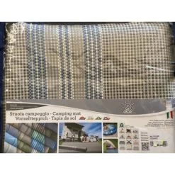 Stuoia Arisol 250 X 650 - 500 GR