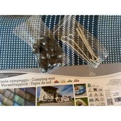 Stuoia Arisol 250 X 700 - 500 GR -Negozio Da Campeggio stuoia 250 x 700 500gr 5