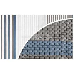 Stuoia Brunner Kinetic 250x600 -Negozio Da Campeggio stuoia brunner kinetic 250x600 grammatura 400 copertura pavimento protezione campeggio tenda camper roulotte 3