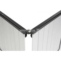 Tavolo Brunner Dimatec 4 -Negozio Da Campeggio tavolo brunner dimatec 4 alluminio leggero piega valigetta trasporto facile immediato veloce 4