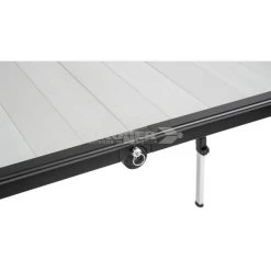 Tavolo Brunner Dimatec 4 -Negozio Da Campeggio tavolo brunner dimatec 4 alluminio leggero piega valigetta trasporto facile immediato veloce 7