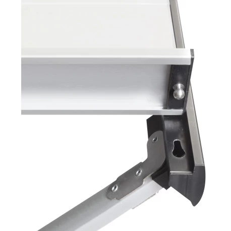 Tavolo Brunner Titanium Axia 4 5 Tavolo Brunner Titanium Axia 4 - immagine 3