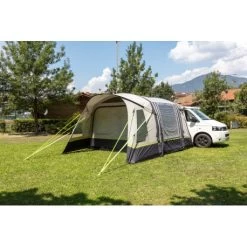 Tenda Brunner Advantourer -Negozio Da Campeggio tenda advantourer 4