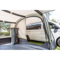 Tenda Brunner Advantourer -Negozio Da Campeggio tenda advantourer 5