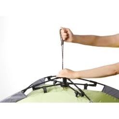 Tenda Brunner Blitz Automatic -Negozio Da Campeggio tenda blitz 3 automatic 2