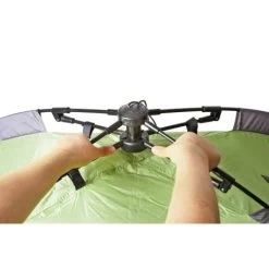 Tenda Brunner Blitz Automatic -Negozio Da Campeggio tenda blitz 3 automatic 3