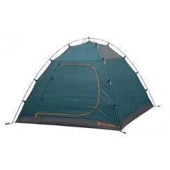 Ferrino Tenda Kalahari 3 -Negozio Da Campeggio tenda ferrino kalahari 3 due ingressi areata comoda vacanze mare 2