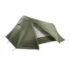 Tenda Ferrino Lightent 3 PRO -Negozio Da Campeggio tenda ferrino lightent 3 pro lite compatta leggera riparo bike cicloturismo bikepacking attrezzatura 2