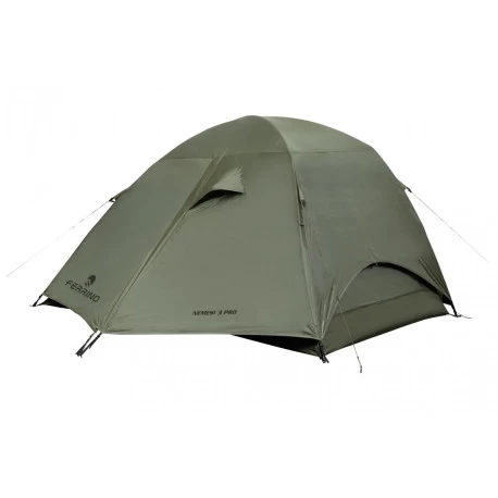 Tenda Ferrino Nemesi 3 PRO 8 Tenda Ferrino Nemesi 3 PRO - immagine 6