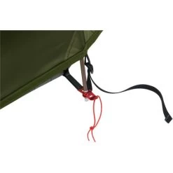 Tenda Ferrino Sintesi 1 9 Tenda Ferrino Sintesi 1 -Negozio Da Campeggio tenda ferrino sintesi 1 lite verde leggero bikepaking biciclietta bici piedi 2